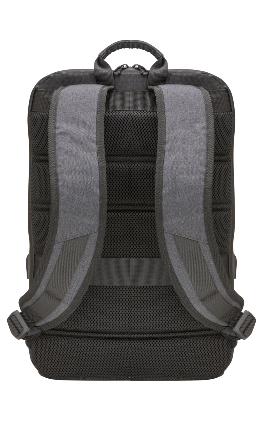 CharlottenborgRecycledBackpack16Charcoal