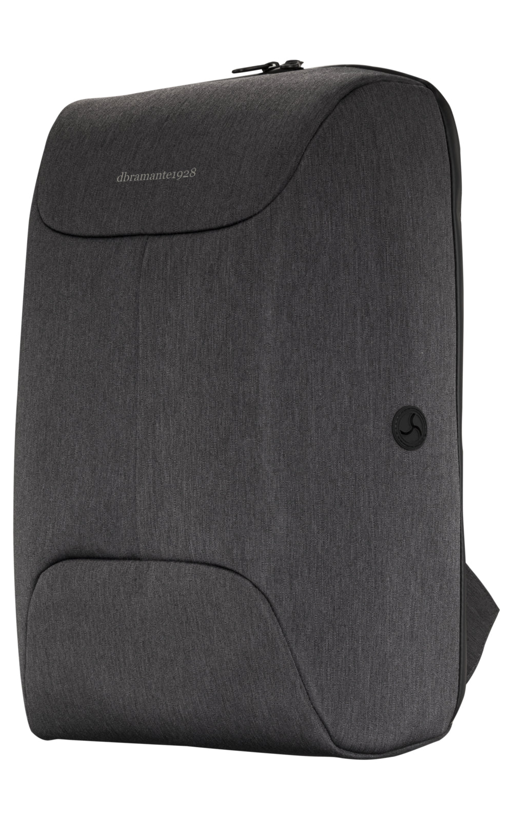 CharlottenborgRecycledBackpack16Charcoal