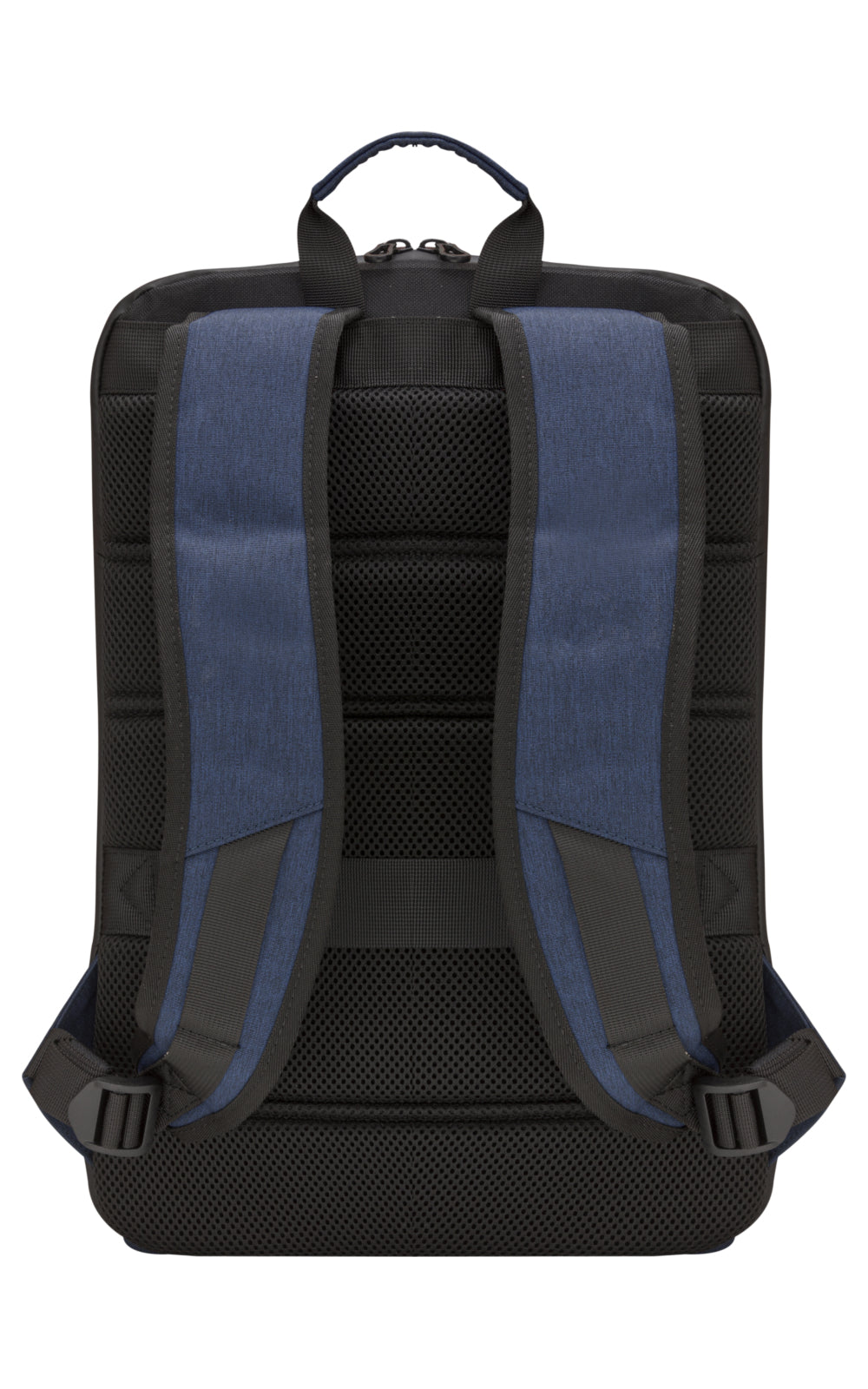 Recycled Bag - Backpack 16" - Dark blue
