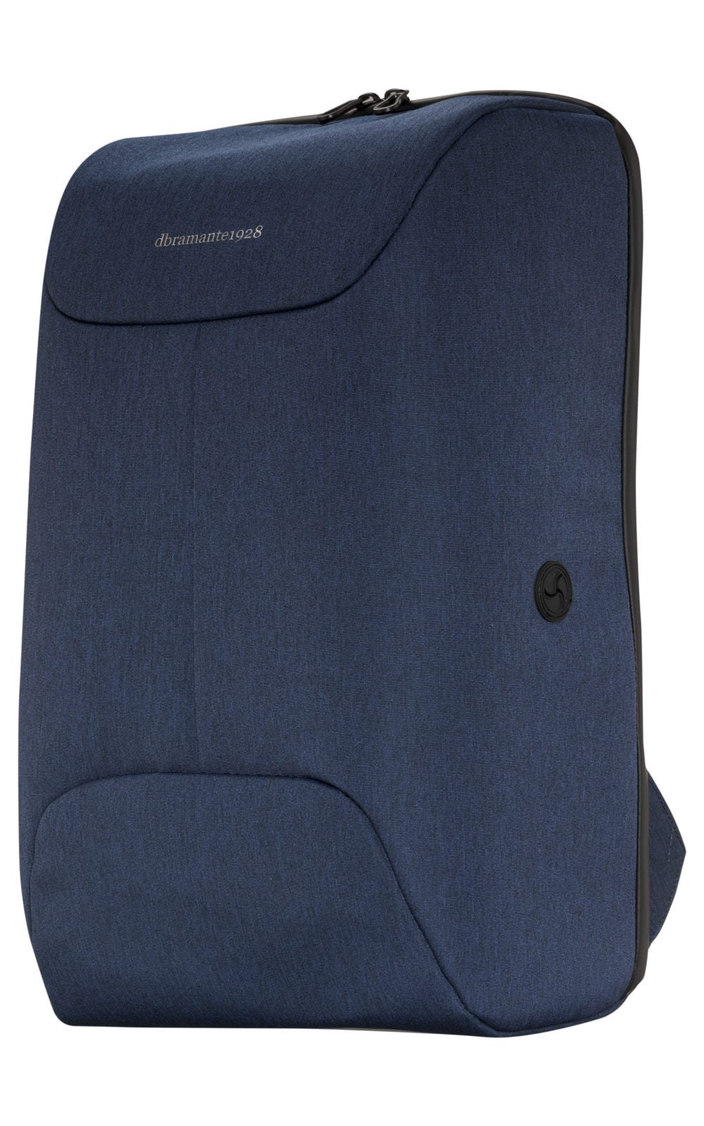 Recycled Bag - Backpack 16" - Dark blue
