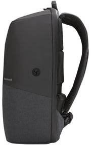 HelsingborgRecycledBackpack16Charcoal