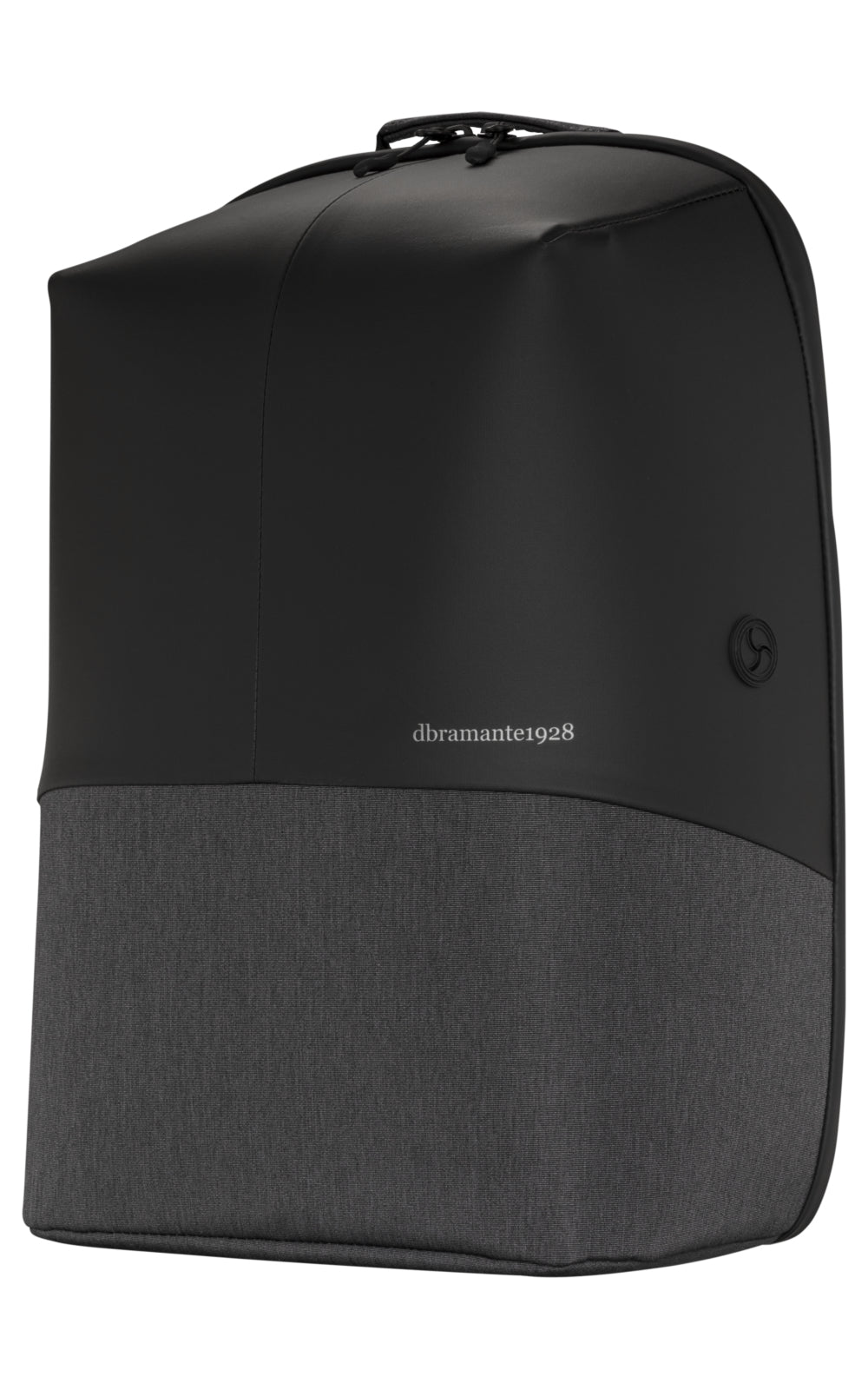 HelsingborgRecycledBackpack16Charcoal