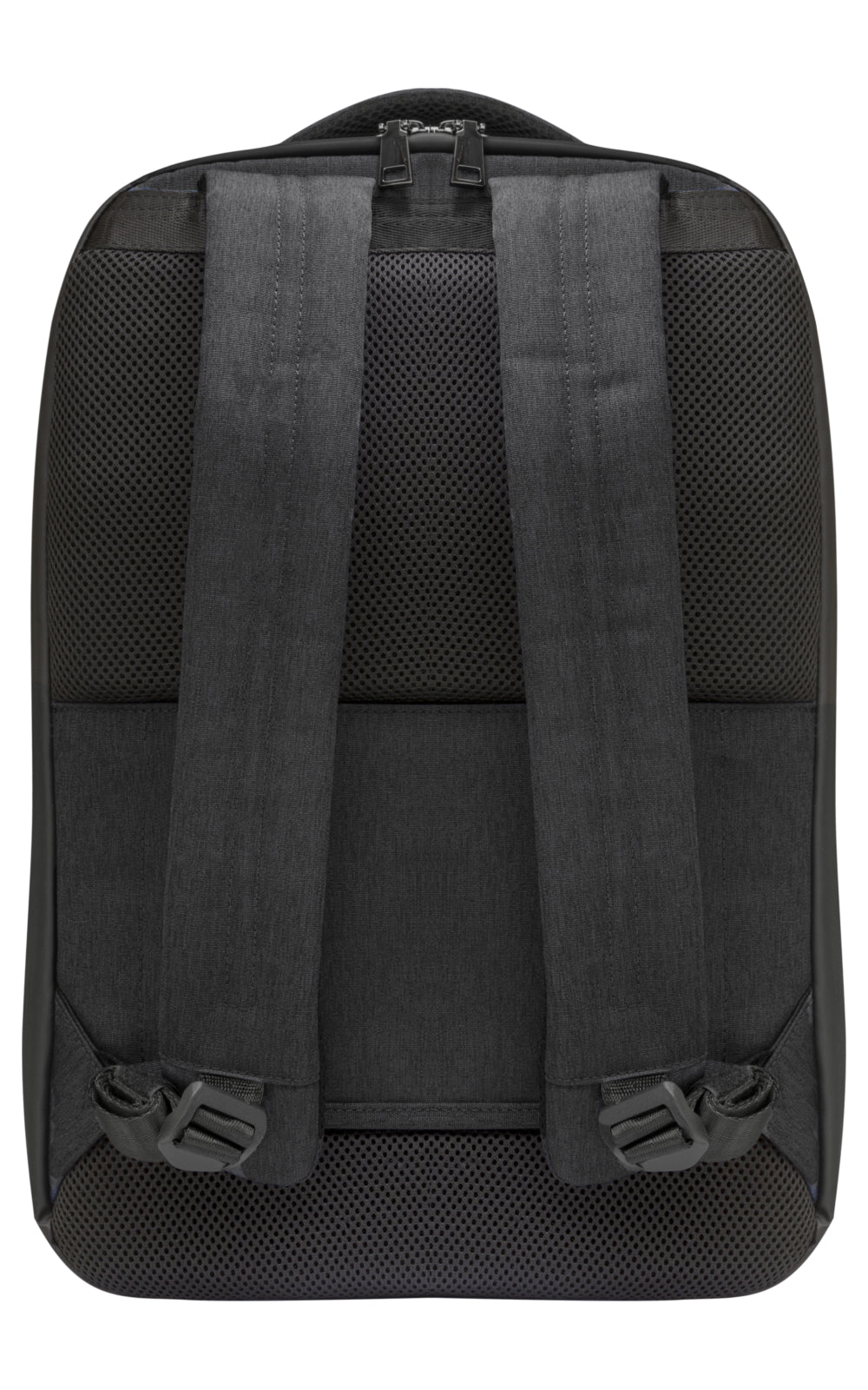 Recycled Bag - Backpack 16" - Charcoal