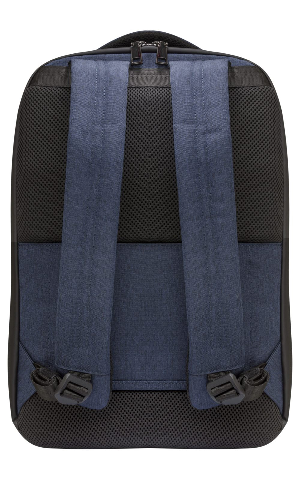 Recycled Bag - Backpack 16" - Dark blue