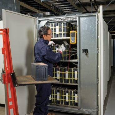 Battery Disposal Service