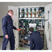 1Y Adv Ultra ServVS 30kW UPS