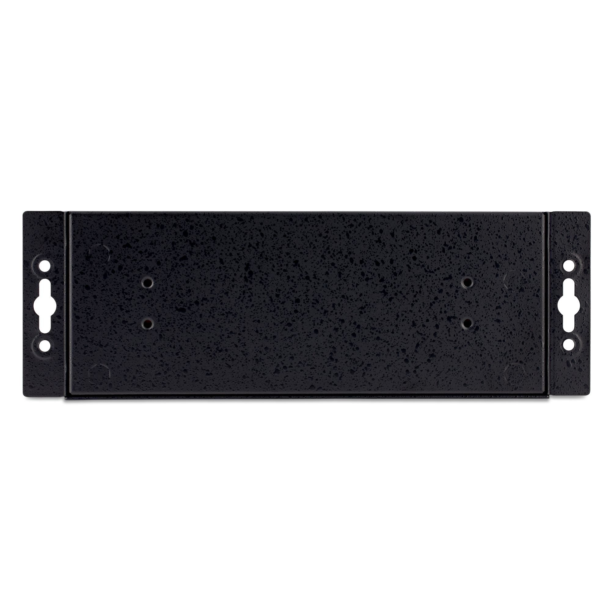 4-Port Industrial USB 3.0 Hub Metal