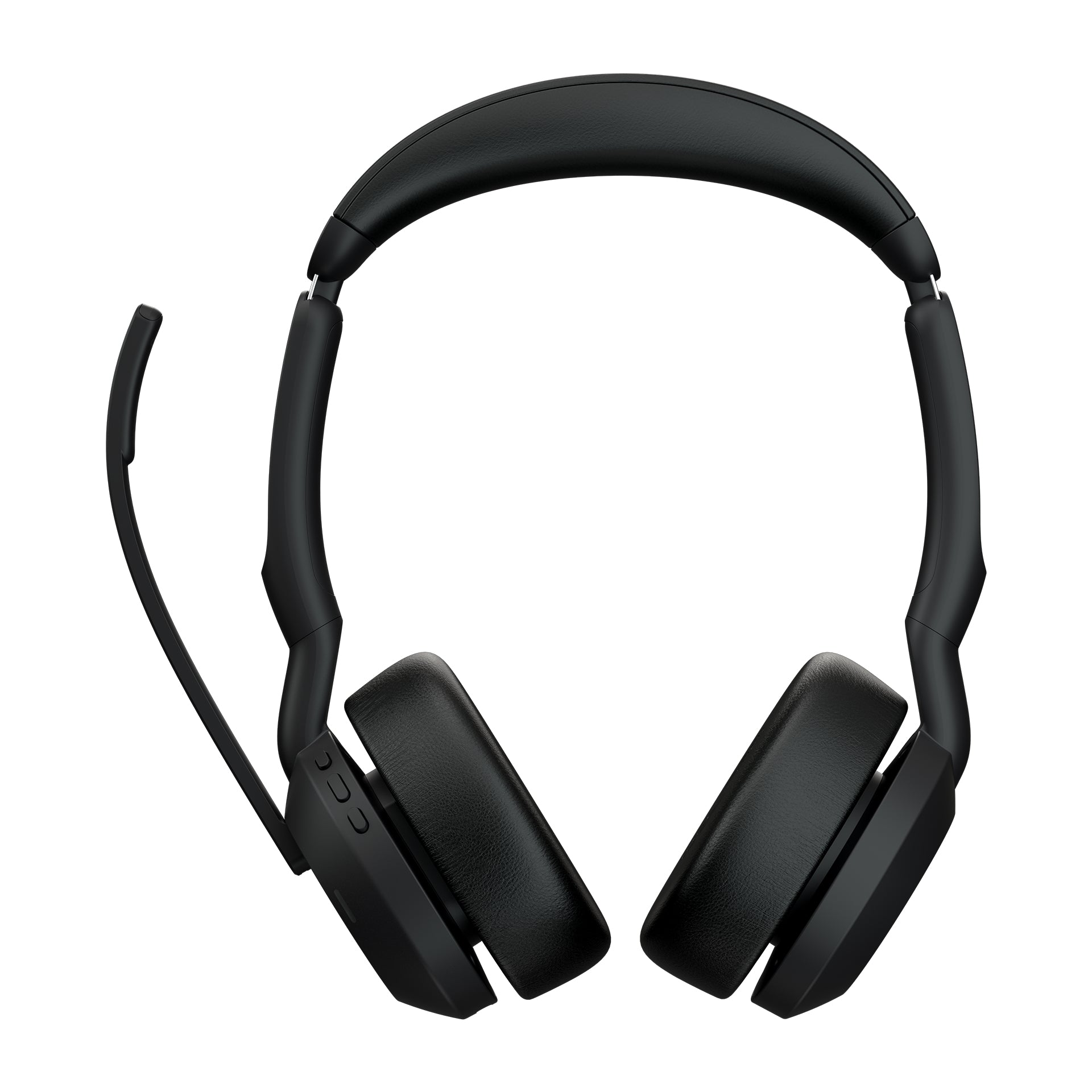 Jabra Evolve2 55 Link380c UC Stereo Stan