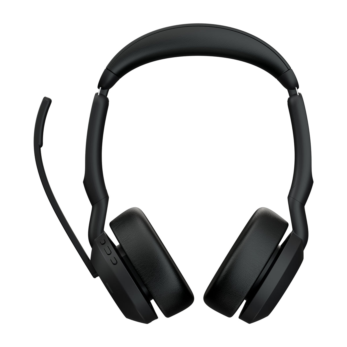 Jabra Evolve2 55 Link380a MS Stereo