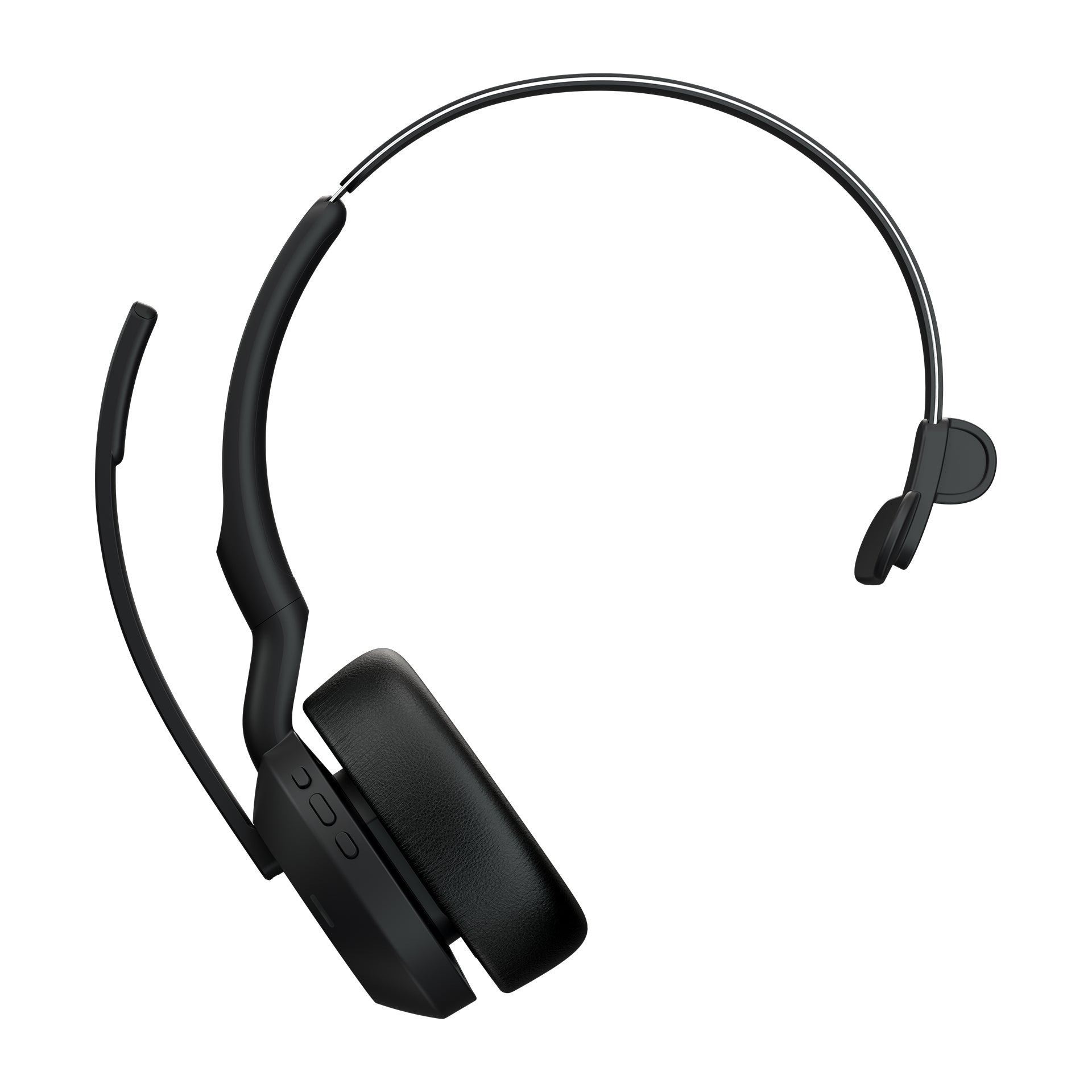Jabra Evolve2 55 Link380c MS Mono