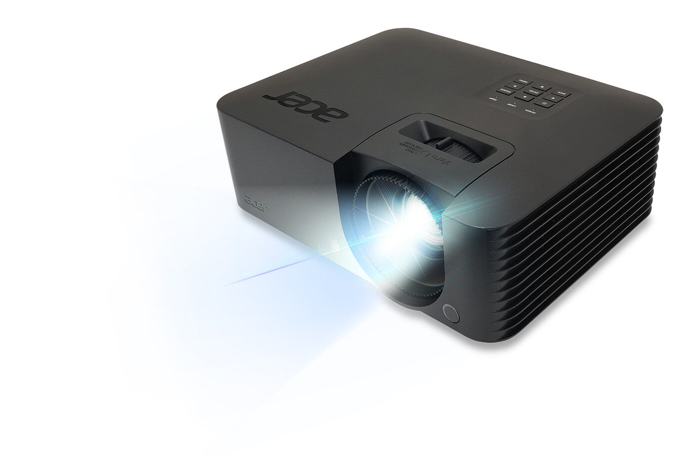 ACER PL2520i DLP Projector 1080p 4000Lm 2.000.000:1 EMEA 2.9kg 6.4lbs Carrying Case EURO Power
