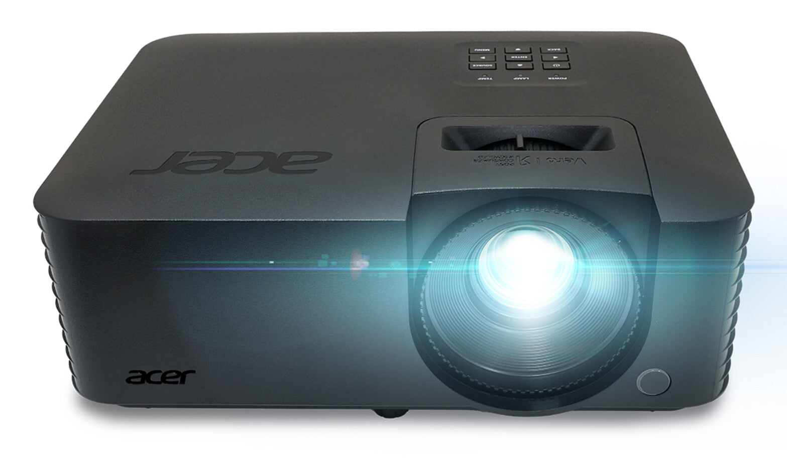 ACER PL2520i DLP Projector 1080p 4000Lm 2.000.000:1 EMEA 2.9kg 6.4lbs Carrying Case EURO Power