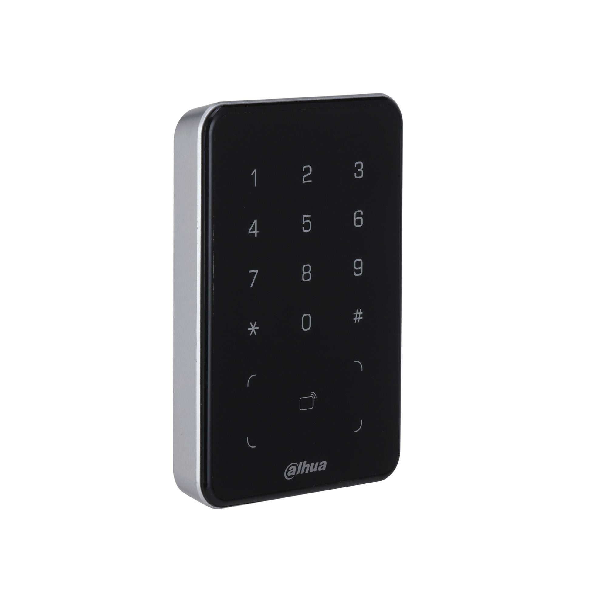 DAHUA- Lecteur de badge avec clavier IP66 DHI-ASR2101A