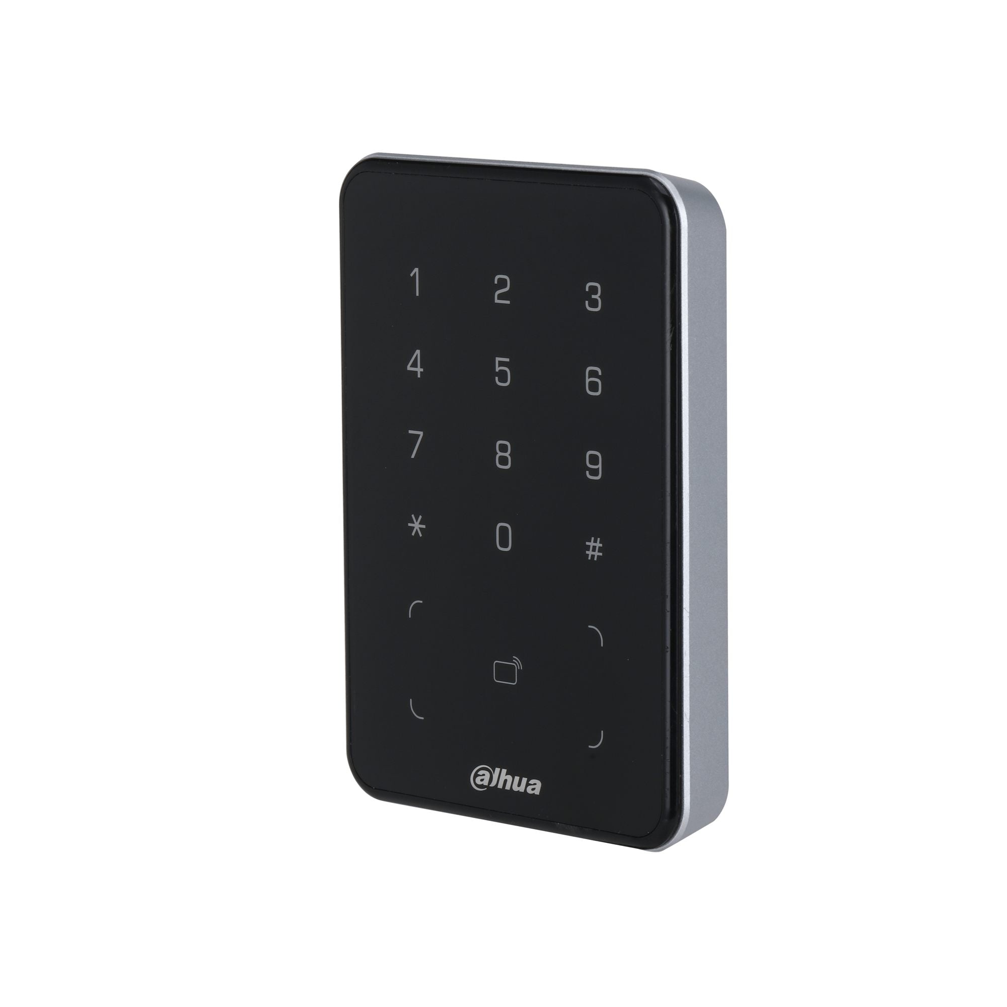 DAHUA- Lecteur de badge avec clavier IP66 DHI-ASR2101A