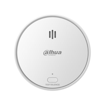 Dahua HY-SA21A-W2(868) Détecteur de fumée sans fil