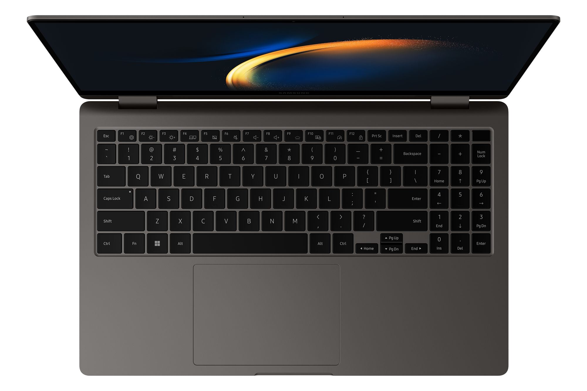 Galaxy Book3 360 15.6/i7P/16GB/512GB