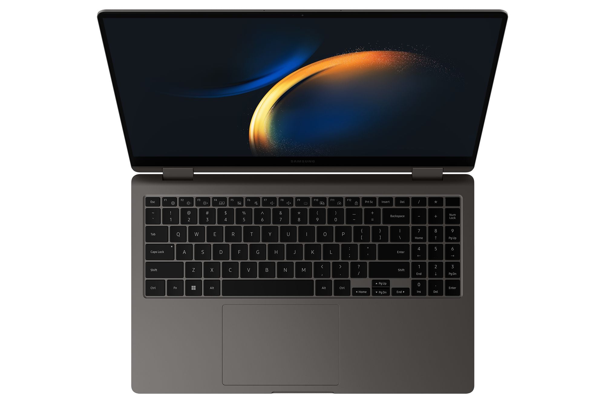 Galaxy Book3 360 15.6/i7P/16GB/512GB