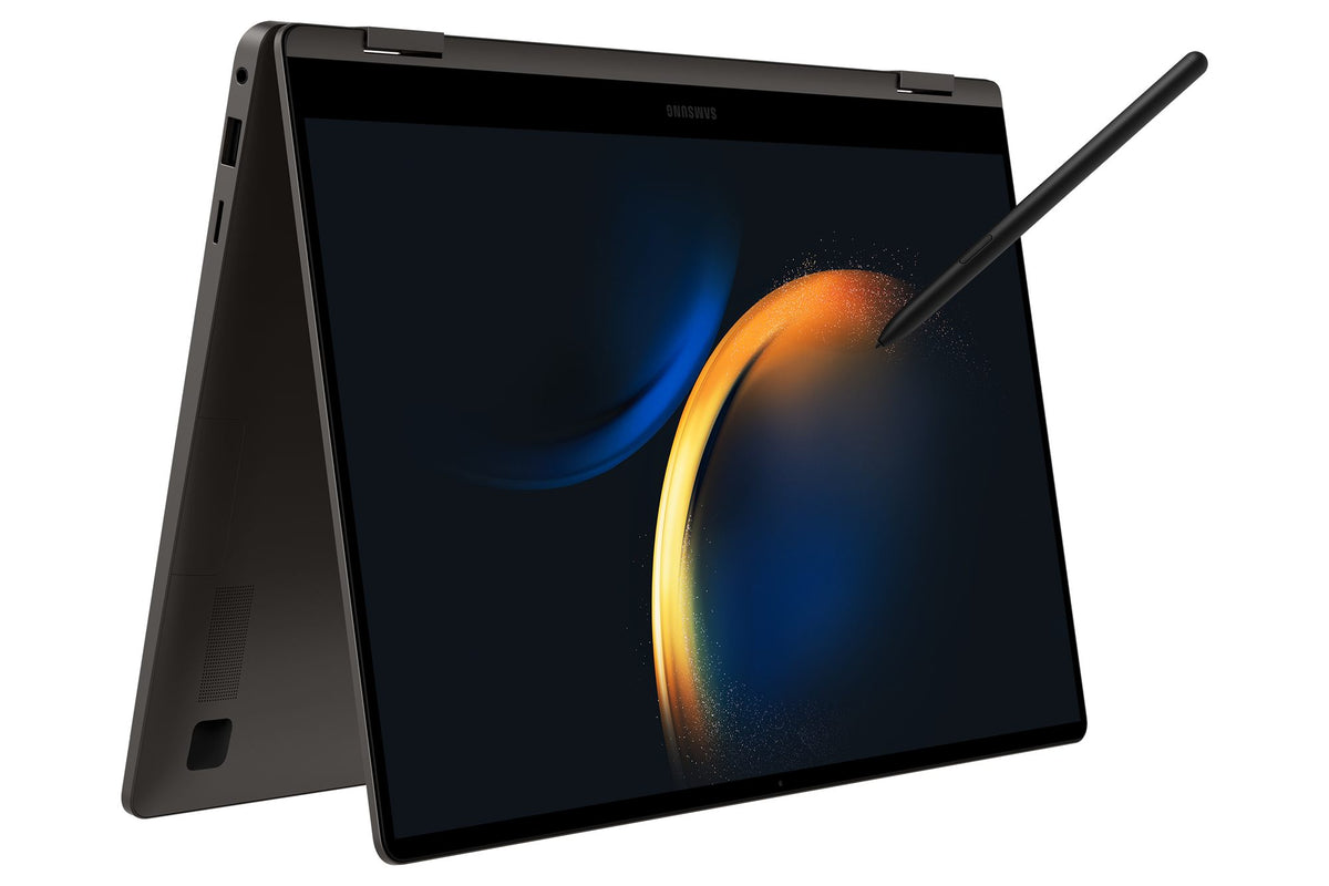 Galaxy Book3 360 15.6/i7P/16GB/512GB