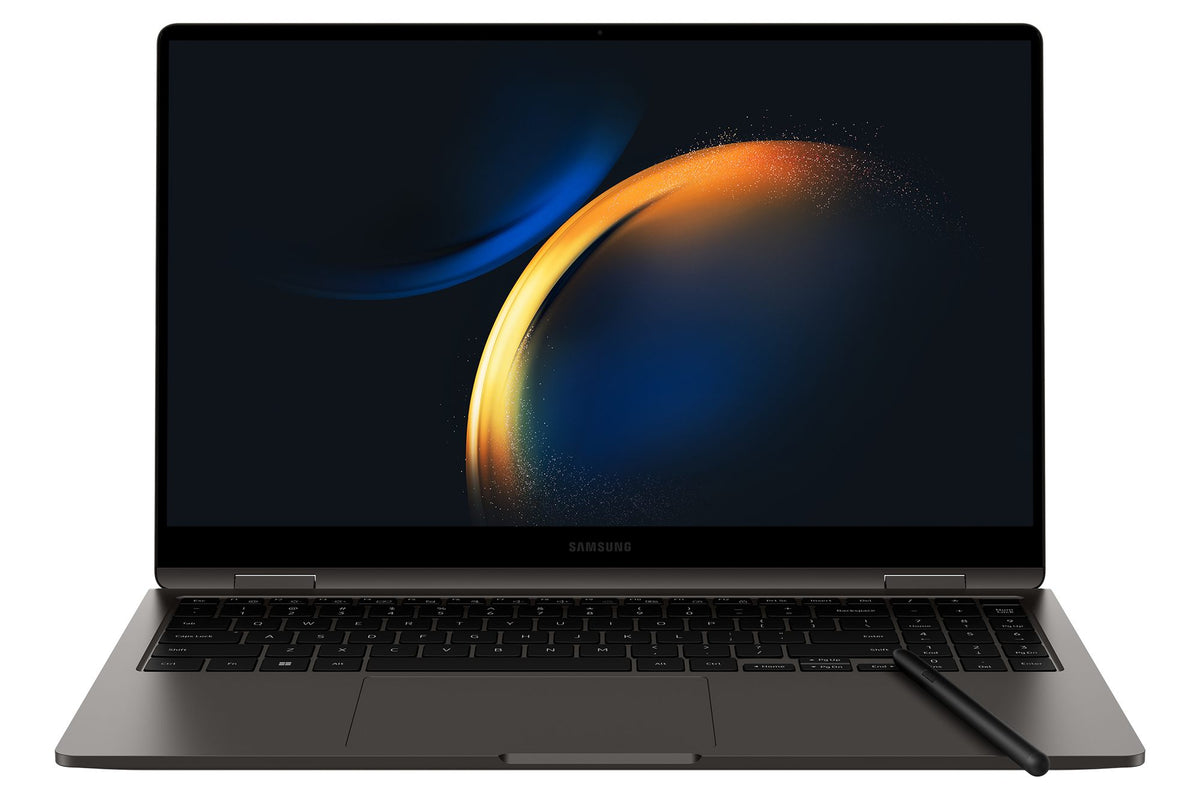 Galaxy Book3 360 15.6/i7P/16GB/512GB
