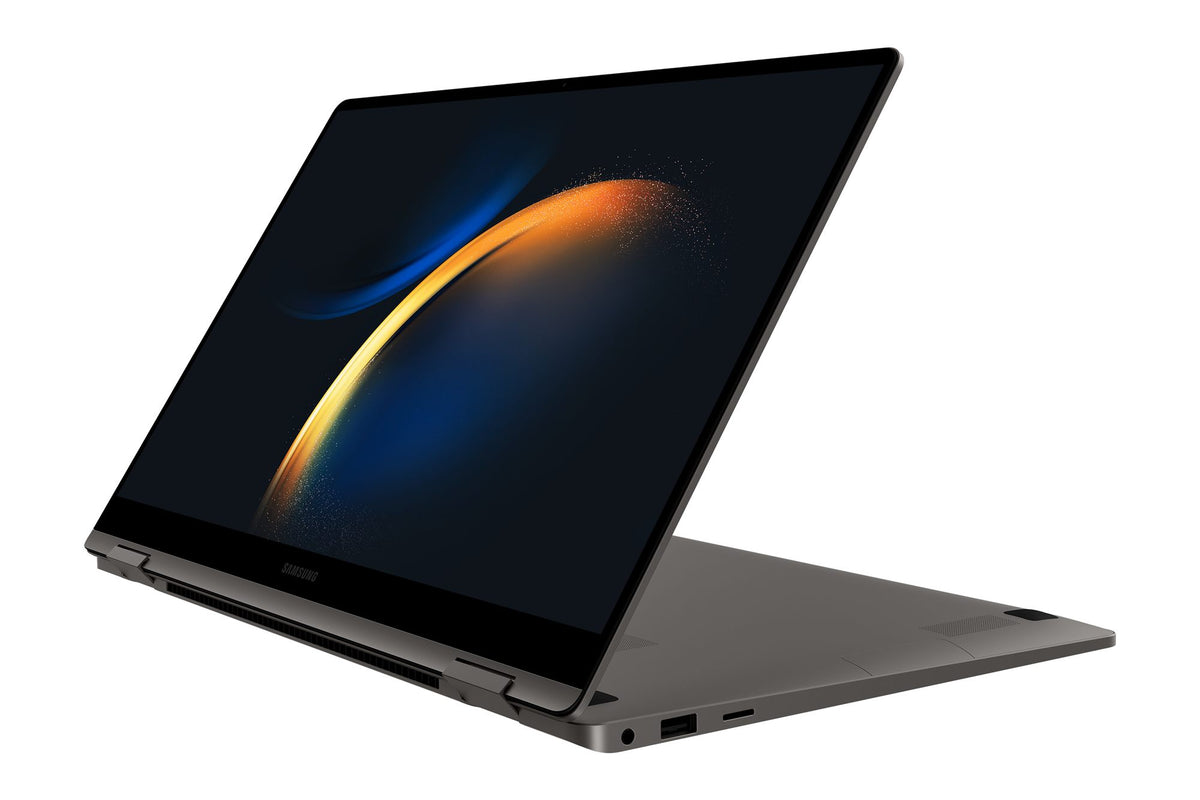 Galaxy Book3 360 15.6/i7P/16GB/512GB