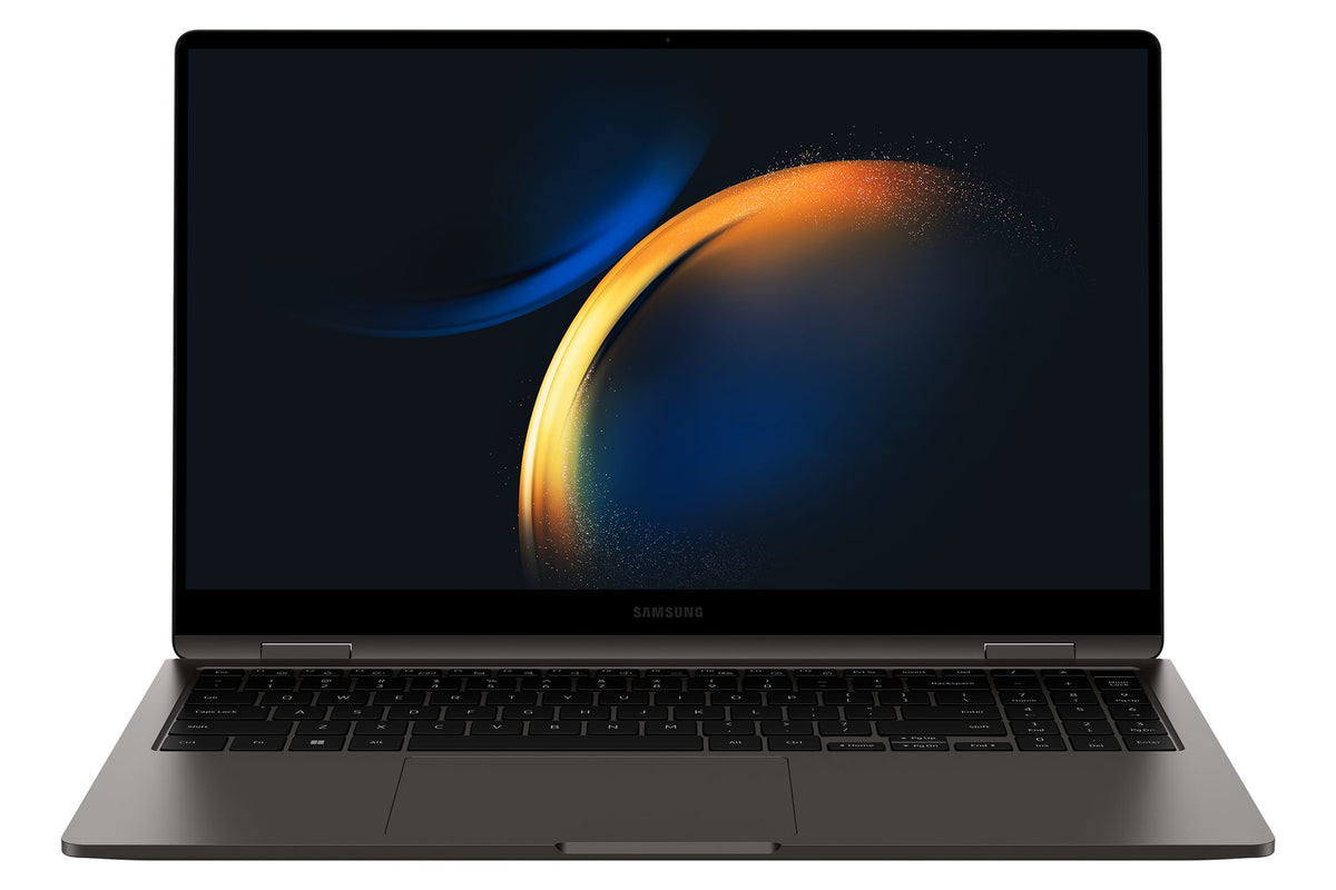 Galaxy Book3 360 15.6/i7P/16GB/512GB