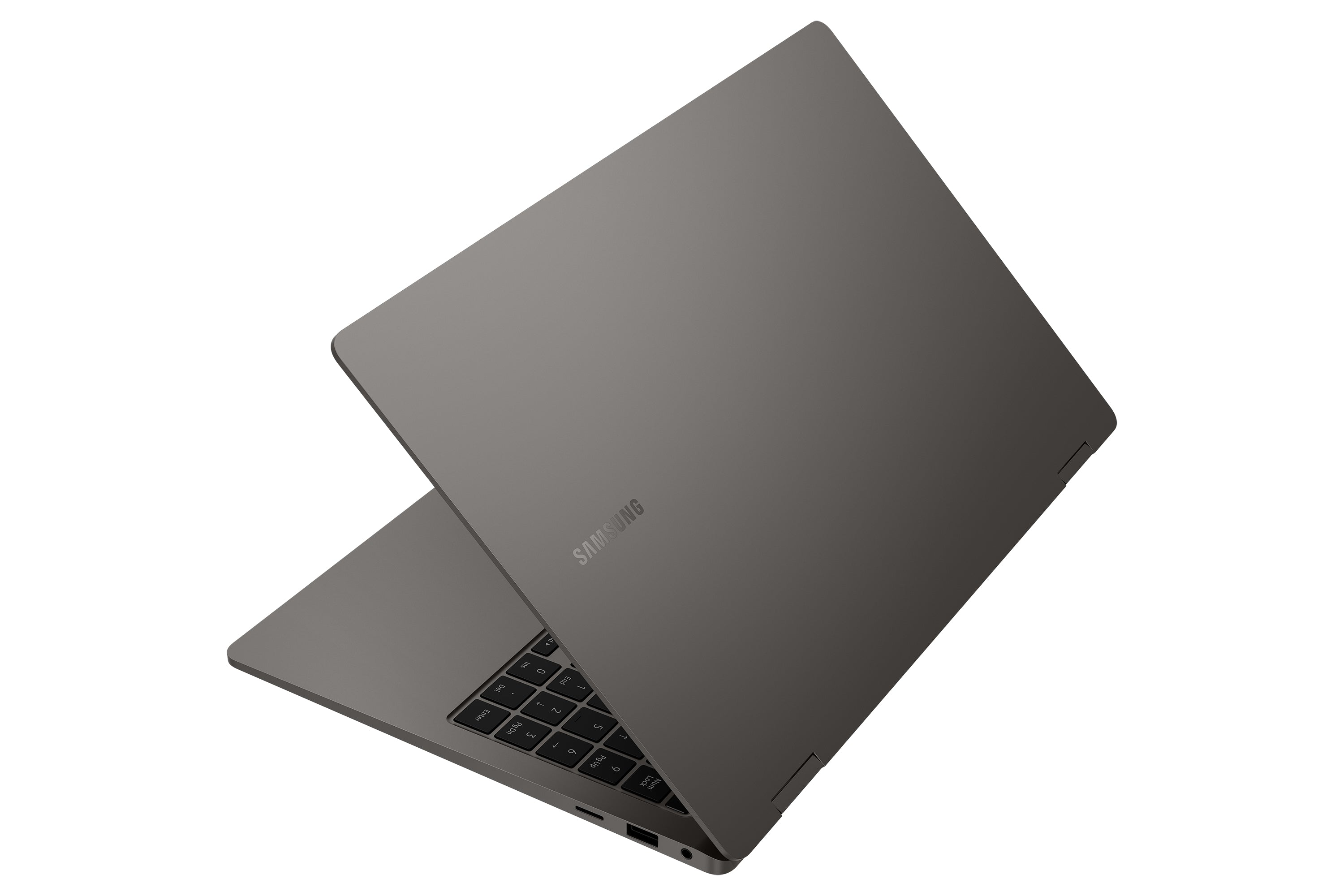 Galaxy Book3 360 15.6/i7P/16GB/512GB