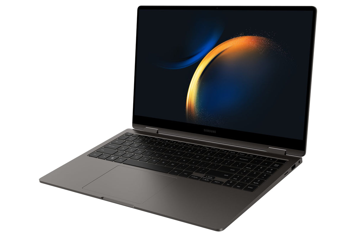 Galaxy Book3 360 15.6/i7P/16GB/512GB