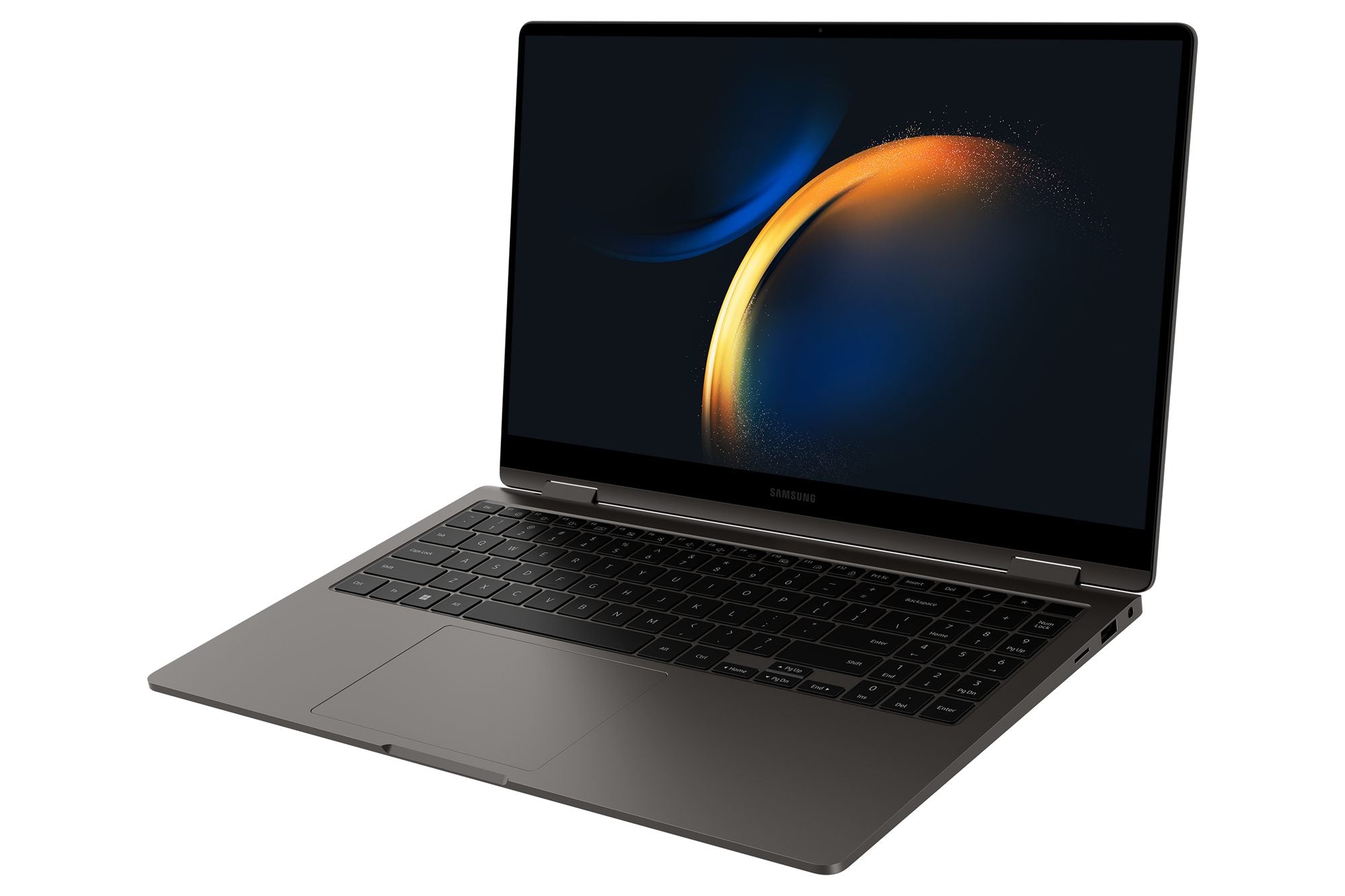 Galaxy Book3 360 15.6/i7P/16GB/512GB