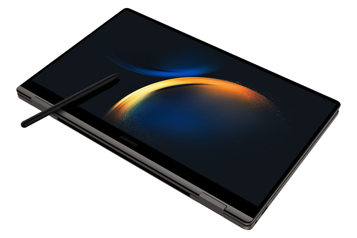 Galaxy Book3 360 15.6/i7P/16GB/512GB