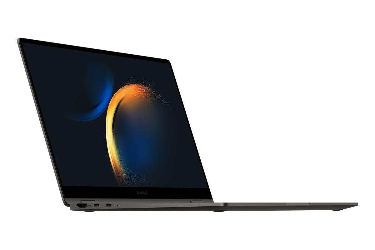 Galaxy Book3 360 15.6/i7P/16GB/512GB