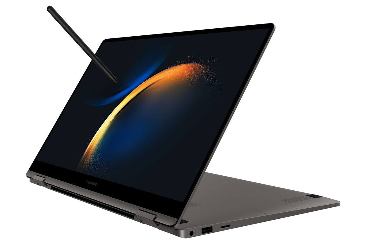 Galaxy Book3 360 15.6/i7P/16GB/512GB