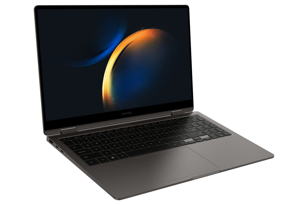 Galaxy Book3 360 15.6/i7P/16GB/512GB