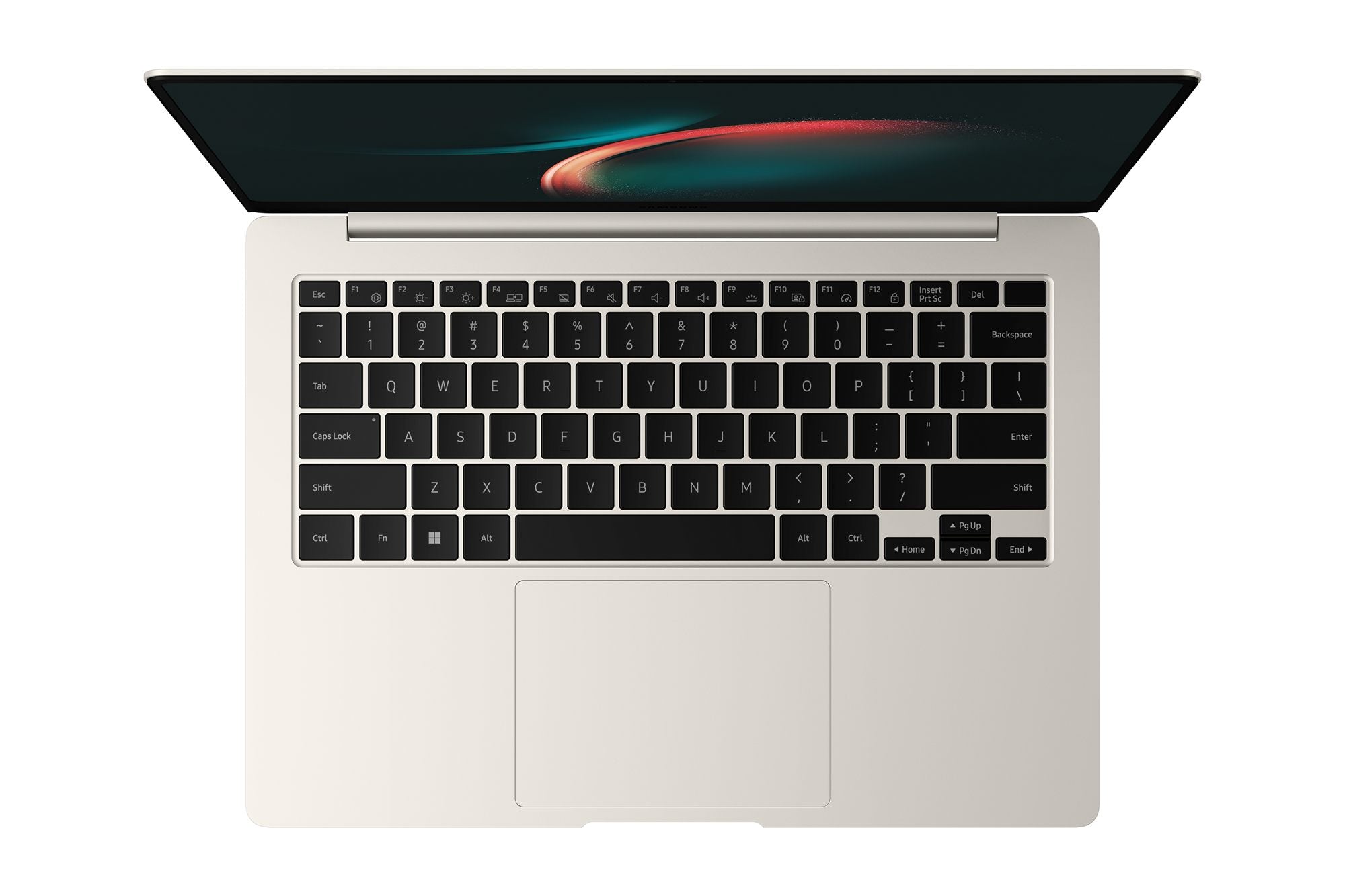 Book3 Pro 14.0"/i7P/16GB/512GB/Beige