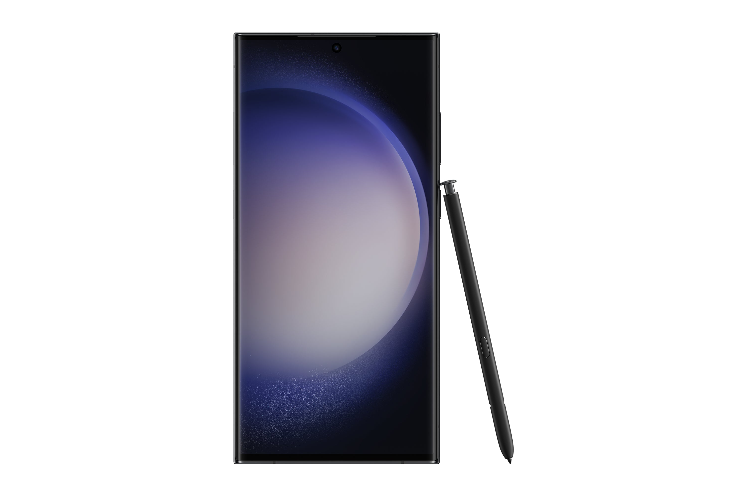 Samsung S918B/DS Galaxy S23 Ultra 5G (Double Sim - 6.8" - 256 Go, 8 Go RAM) Noir