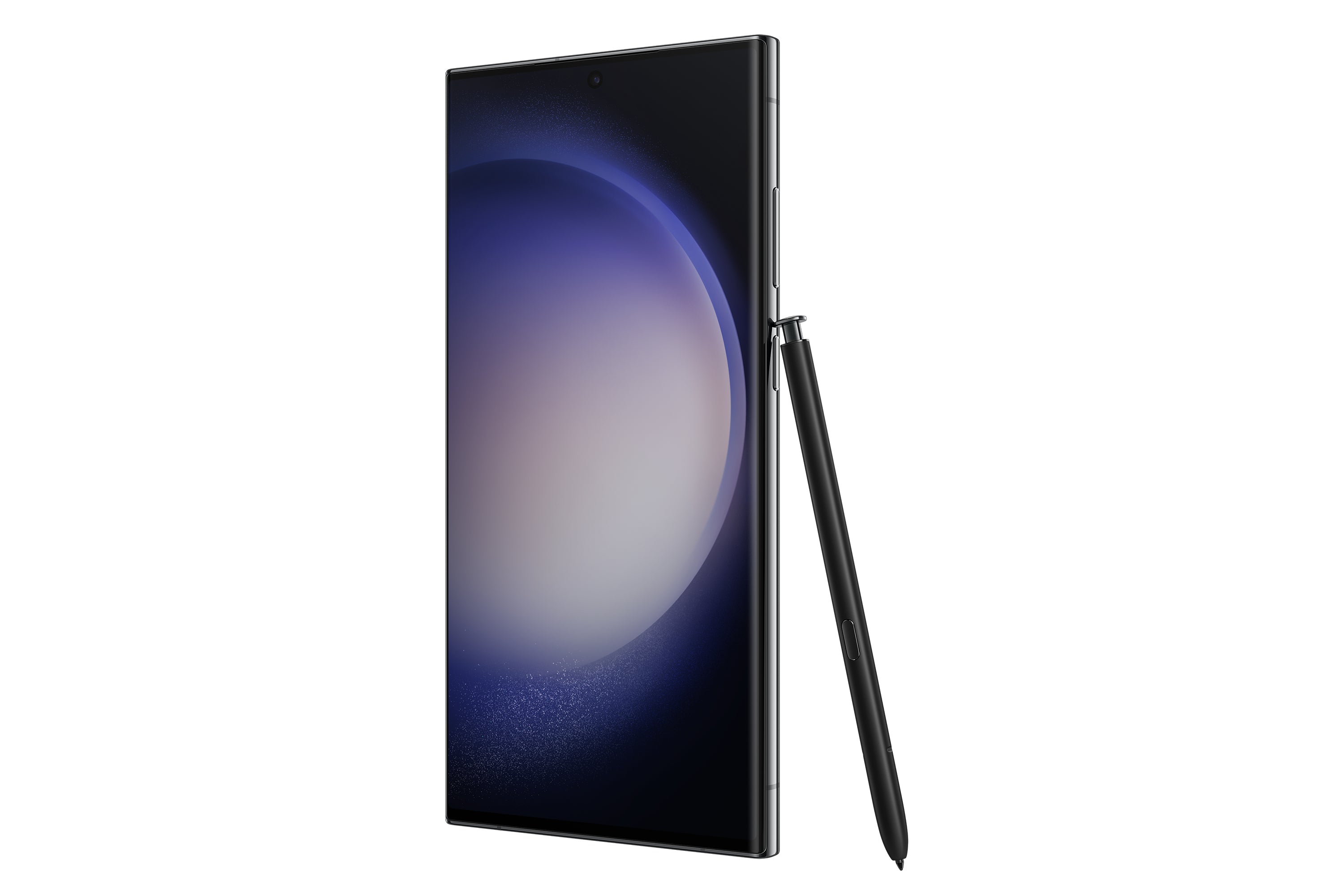 Samsung S918B/DS Galaxy S23 Ultra 5G (Double Sim - 6.8" - 256 Go, 8 Go RAM) Noir