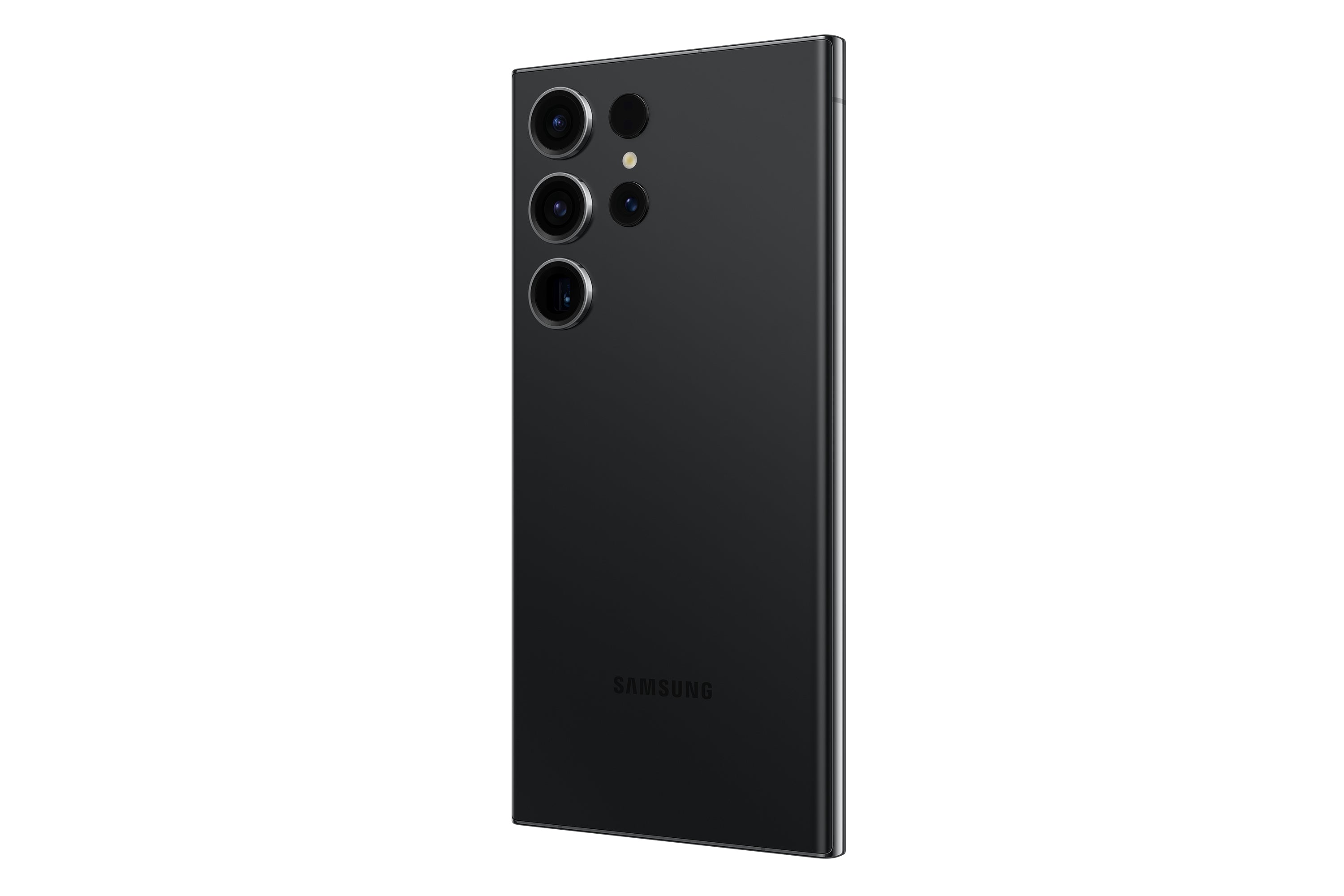 Samsung S918B/DS Galaxy S23 Ultra 5G (Double Sim - 6.8" - 256 Go, 8 Go RAM) Noir