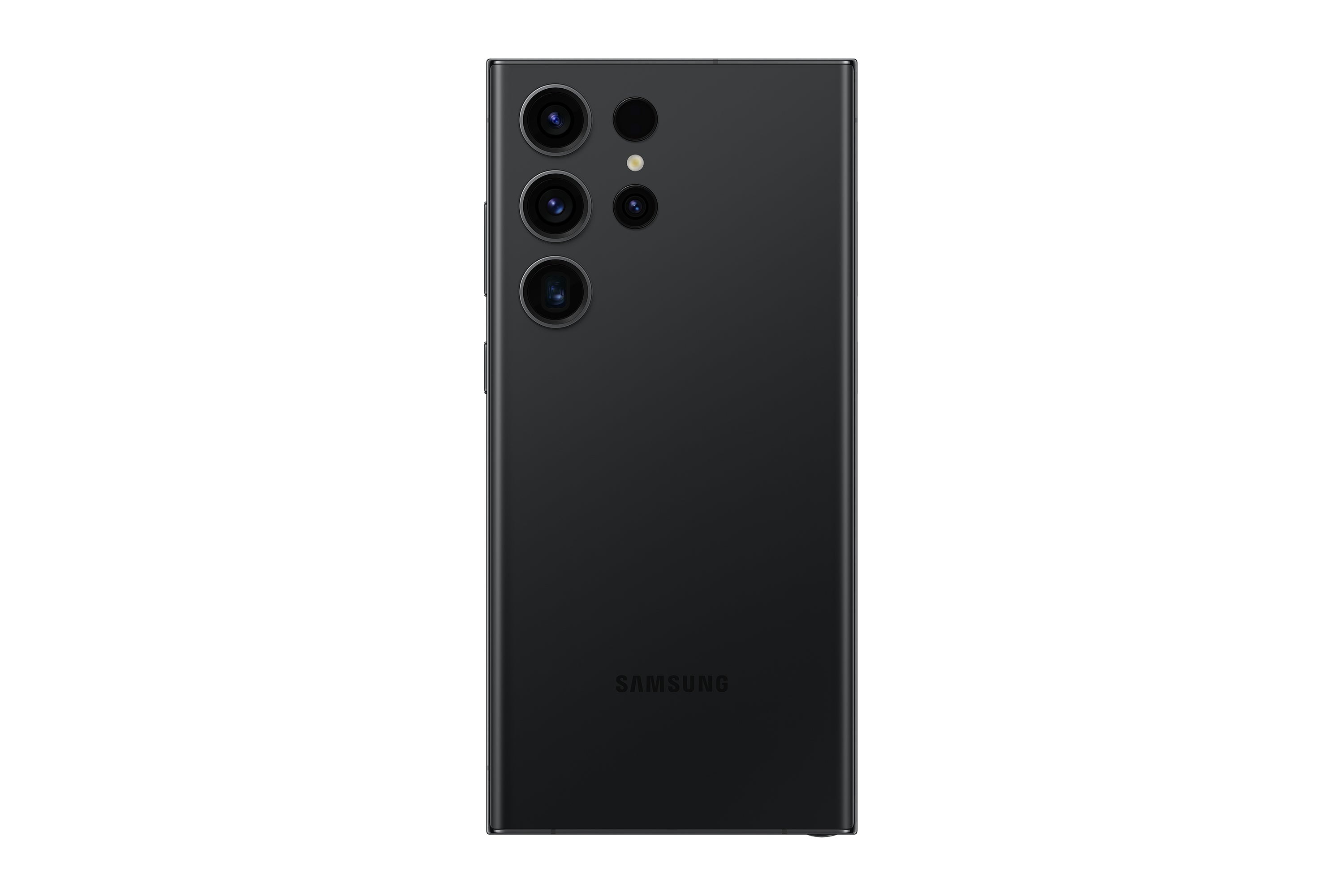 Samsung S918B/DS Galaxy S23 Ultra 5G (Double Sim - 6.8" - 256 Go, 8 Go RAM) Noir