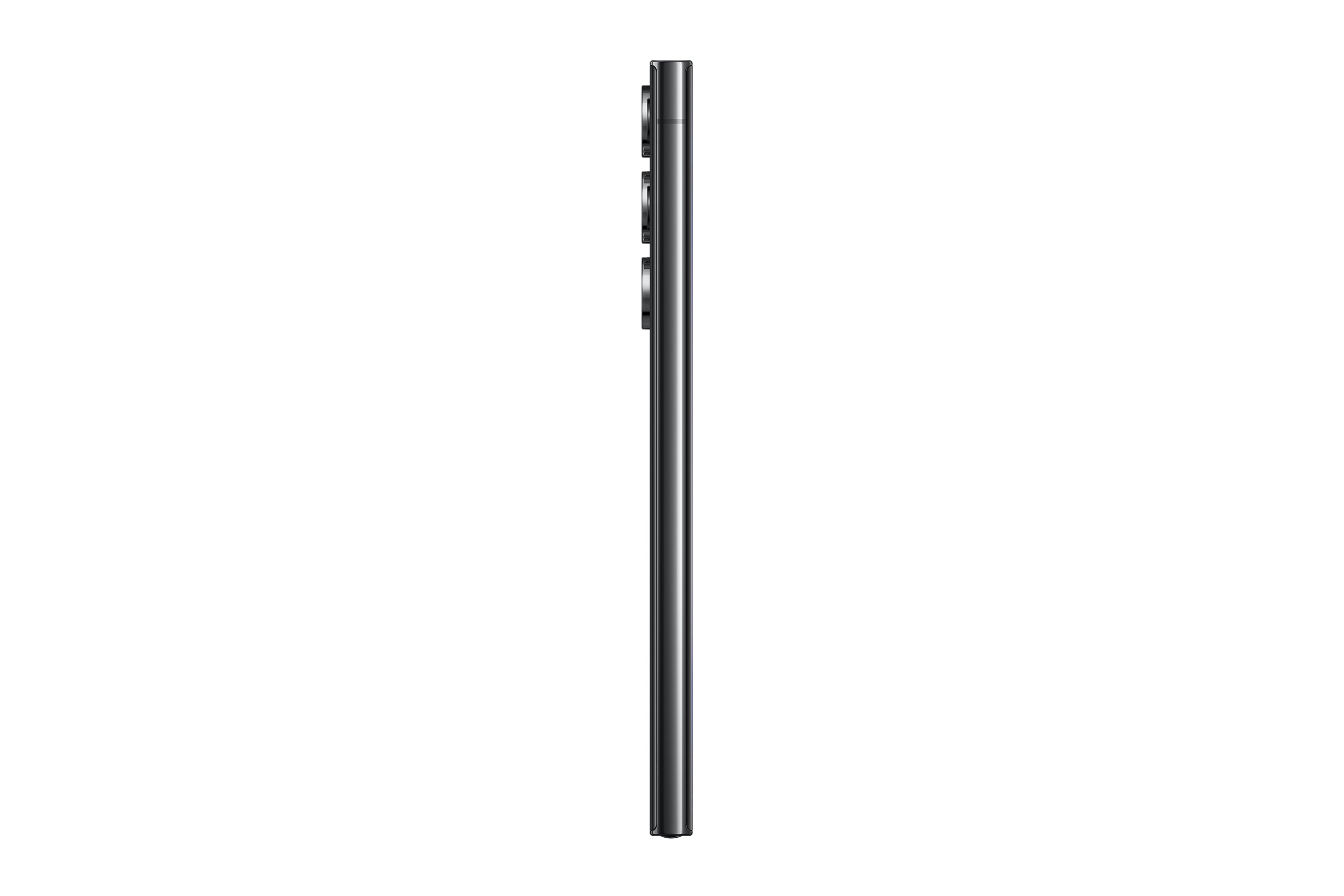 Samsung S918B/DS Galaxy S23 Ultra 5G (Double Sim - 6.8" - 256 Go, 8 Go RAM) Noir