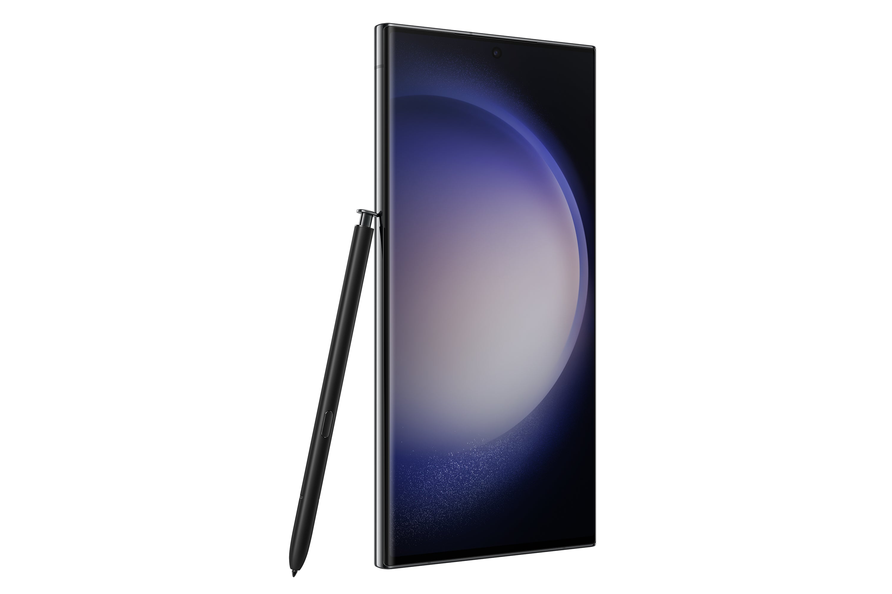 Samsung S918B/DS Galaxy S23 Ultra 5G (Double Sim - 6.8" - 256 Go, 8 Go RAM) Noir