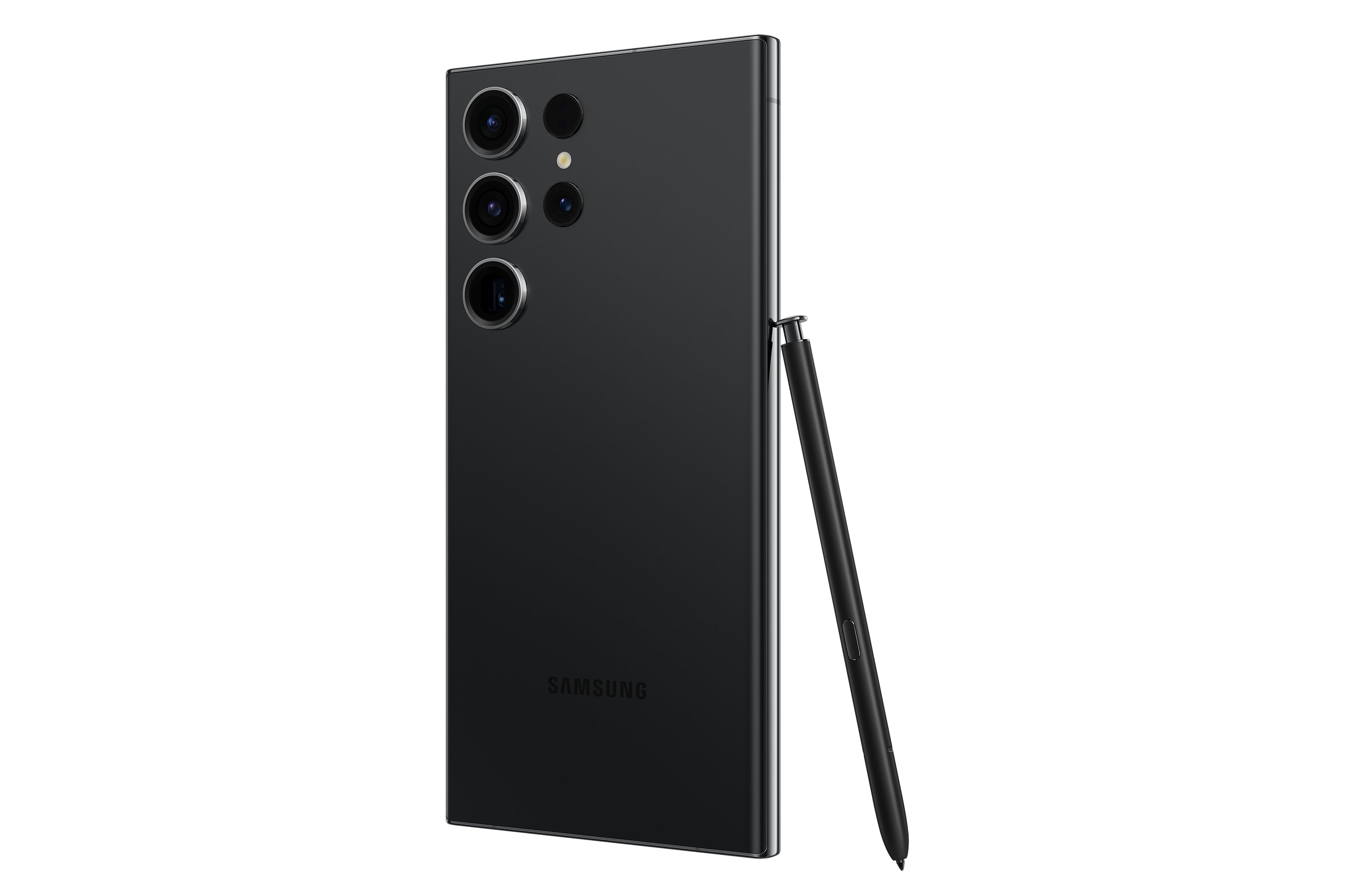 Samsung S918B/DS Galaxy S23 Ultra 5G (Double Sim - 6.8" - 256 Go, 8 Go RAM) Noir