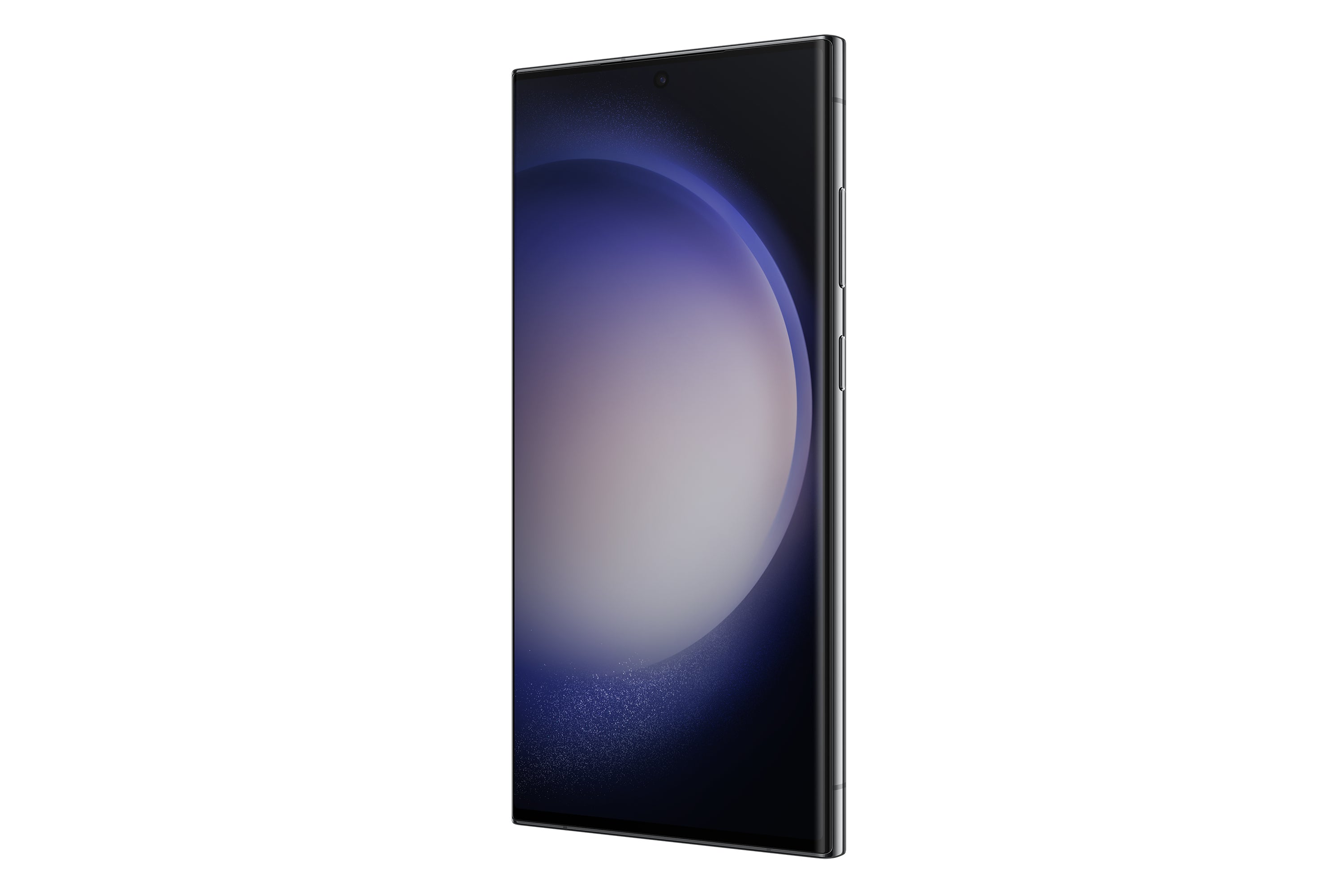 Samsung S918B/DS Galaxy S23 Ultra 5G (Double Sim - 6.8" - 256 Go, 8 Go RAM) Noir