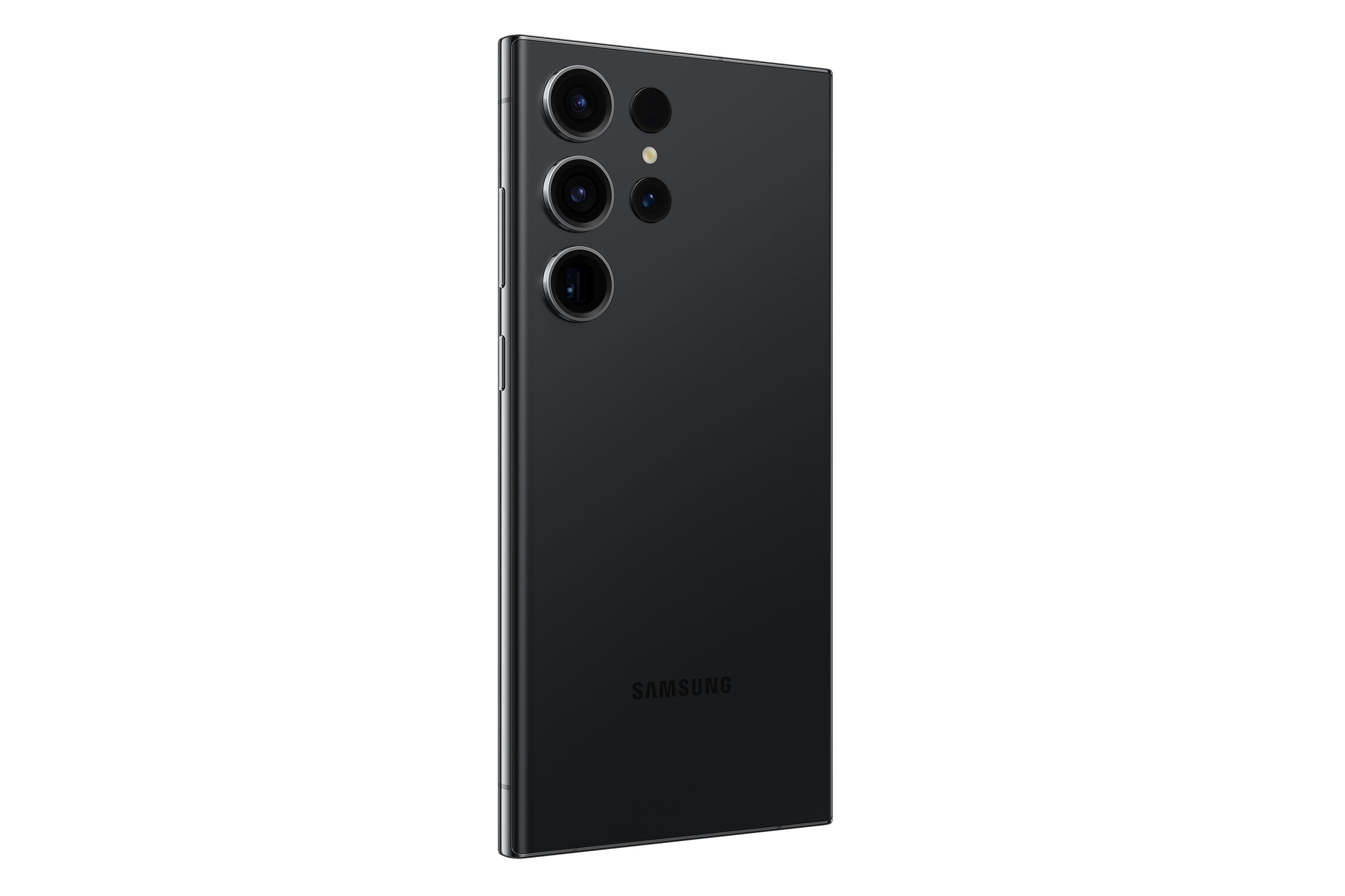 Samsung S918B/DS Galaxy S23 Ultra 5G (Double Sim - 6.8" - 256 Go, 8 Go RAM) Noir