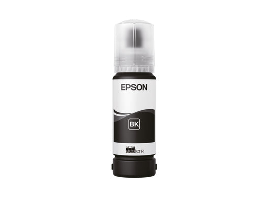 Ink/107 EcoTank BK ink bottle