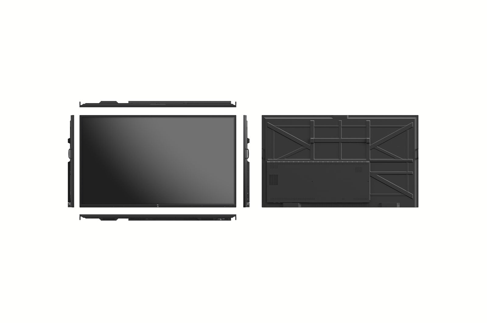 98TR3PJ/300 16/7 UHD