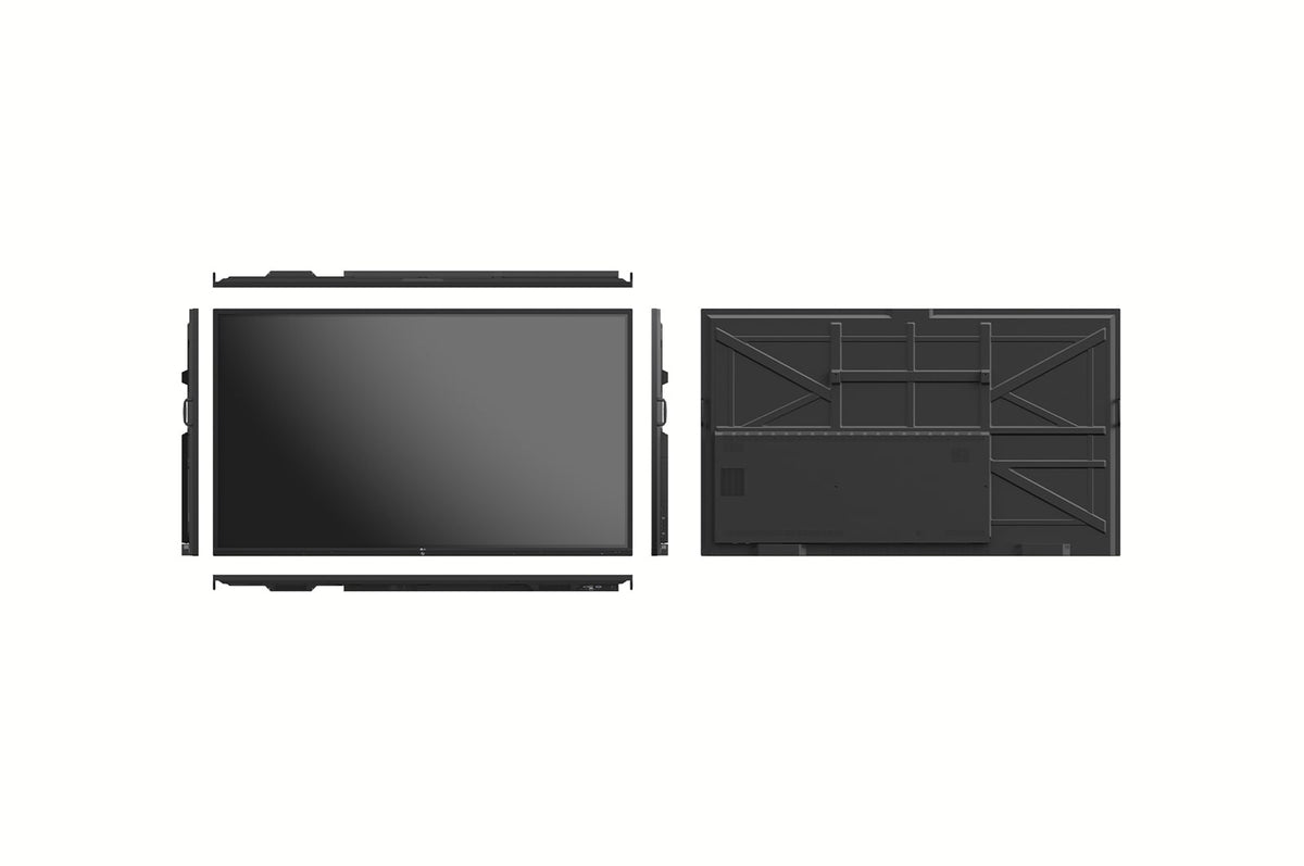 98TR3PJ/300 16/7 UHD