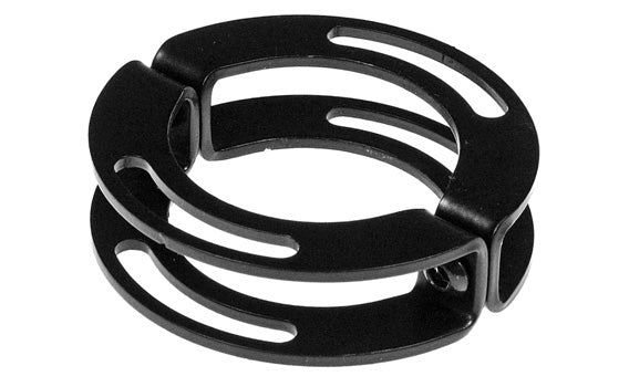 Accessory Screen Stacking Clamp