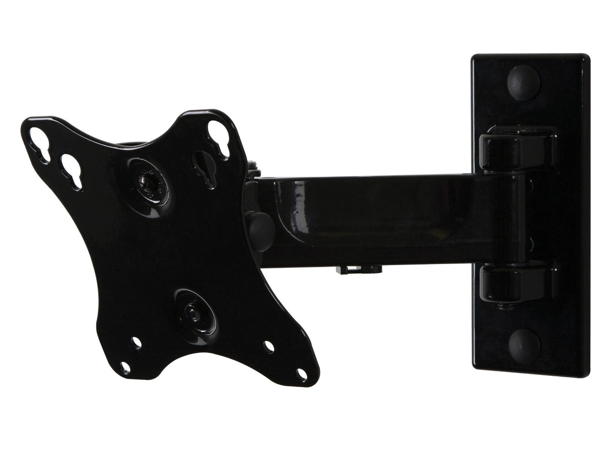 Pro Universal Pivot Wall Mount f 10-29"
