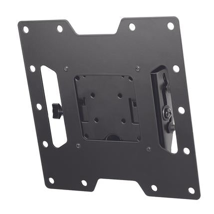 Peerless SmartMount Tilt Wall Mount 22 to 40 Black