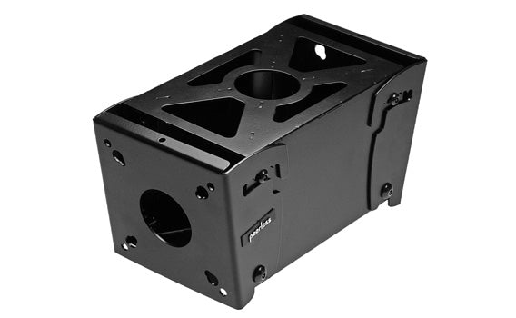 Flat Panel Mount Dual Back-To-Back