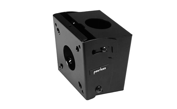 Flat Panel Mount Single
